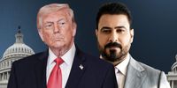 نقشه ترامپ برای تضعیف روابط ایران و عراق و انحلال حشدالشعبی | پیشنهادهای اقتصادی آمریکا به علی الزیدی چیست؟ 