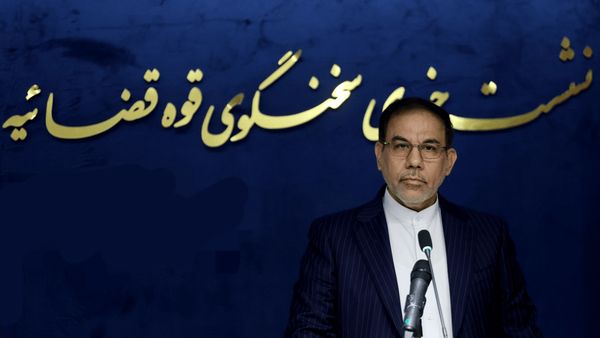 آخرین وضعیت پرونده فرزندان معاون اول سابق قوه قضاییه / نزدیک به 5 همت اموال از افراد ضبط شده و در اختیار دولت است