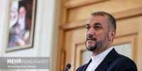 اولین واکنش ایران به پیام اخیر آمریکا