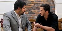 فوری/ حمید سوریان استعفا کرد
