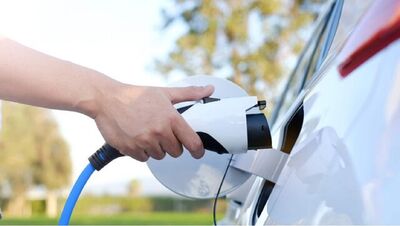  ایستگاه‌های شارژ خودروهای برقی در پایتخت افزایش یافت