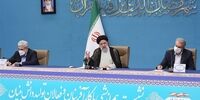 دستور رئیسی به وزیر صمت برای جلوگیری از واردات بی رویه