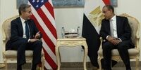 تماس تلفنی وزرای خارجه مصر و آمریکا / محور اصلی گفتگو چه بود؟