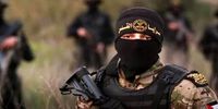 شهادت فرمانده جنبش جهاد اسلامی تایید شد