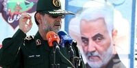 سردار تنگسیری: رسانه‌های بیگانه نمی‌گذارند صدای محبوبیت جمهوری اسلامی در جهان شنیده شود