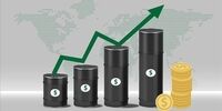 قیمت نفت به بالاترین قیمت در 13 ماه گذشته رسید