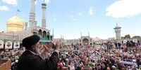 رییسی: جلوه اقتدار نظامی کشور را در عملیات بزرگ وعده صادق دیدیم/ ساخت مسکن را با جدیت ادامه خواهیم داد