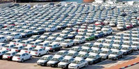 واردات خودرو کارکرده، جیب دولت را پر می‌کند؟