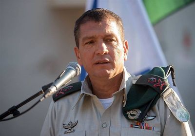 ادامه سریال کناره‌گیری فرماندهان اسرائیل؛ پایان کار فرمانده منطقه مرکزی ارتش 2