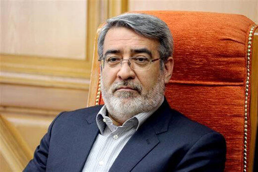 توضیح وزیر کشور درباره احتمال تعطیلی تهران