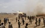 حمله انصارالله به شهر و بندر المخا/ چند موشک بالستیک شلیک شد