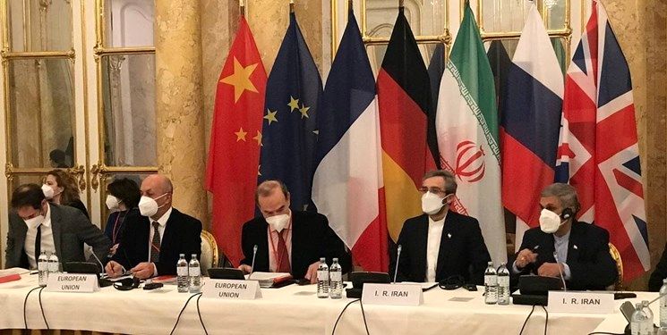 پیشرفت نسبی ایران و آمریکا در مذاکرات وین
