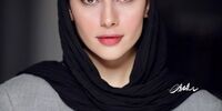 استایلی متفاوت و خاص از خانم بازیگر+عکس