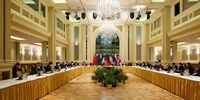 بیانیه اتحادیه اروپا درباره نشست کمیسیون مشترک برجام