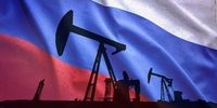 رکورد جدید تولید نفت در روسیه