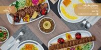 معرفی یکی از قدیمی ترین رستوران های تهران