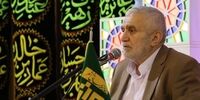 حمله تند منصور ارضی به دولت: خائن بودید؛ استغفار عملی کنید/ بلیط ترکیه را ارزان کردید که کربلا تعطیل شود