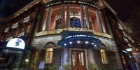 رزرو بهترین هتل های ایروان+قیمت