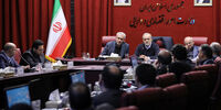 پزشکیان: یکی از زمینه‌های بروز اعتراض اصناف و بازاریان تعلل در شنیدن مطالبات این قشر بود | به درست بودن حذف ارز ترجیحی یقین داریم و با قدرت ادامه می دهیم