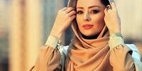 نفیسه روشن مدل شد + عکس
