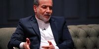عراقچی: همکاری‌ نزدیکی با طالبان و دولت موجود داریم/ دولت طالبان در افغانستان امنیت را خوب برقرار کرده است+ فیلم