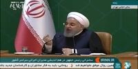 رازی که روحانی از زمان جنگ فاش کرد