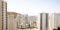 ۲.۵ میلیون خانه خالی در ایران/تهران رکورددار شد
