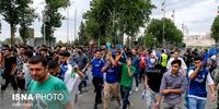 باشگاه استقلال از پرسپولیس شکایت کرد