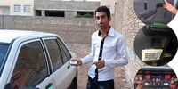 خودروسازی که از پراید ، سانتافه ساخت