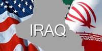 چرخش ناگهانی عراق به سمت آمریکا /پشت درهای بسته چه گذشت؟