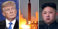 اعلام آمادگی رئیس جمهوری آمریکا برای ملاقات با رهبر کره شمالی