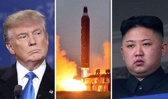 کره شمالی: استراتژی ترامپ از هیتلر هم بدتر است 