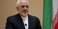 ظریف: آمریکا به دنبال بازی در زمین انگلستان است