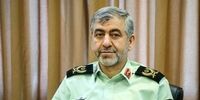 پیام تسلیت سرلشکر باقری درپی درگذشت یک سردار سپاه