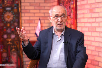 سردار علایی: نفوذ ایران در اسرائیل، در آن حدی که اطلاعات سطح بالا پیدا کنیم، نیست/ در جنگ ۱۲ روزه نمی‌خواستند رهبری را بزنند، می خواستند ایشان را وادار به تسلیم کنند/ تفاهم یا منجر به توافق طولانی مدت می‌شود، یا جنگ
