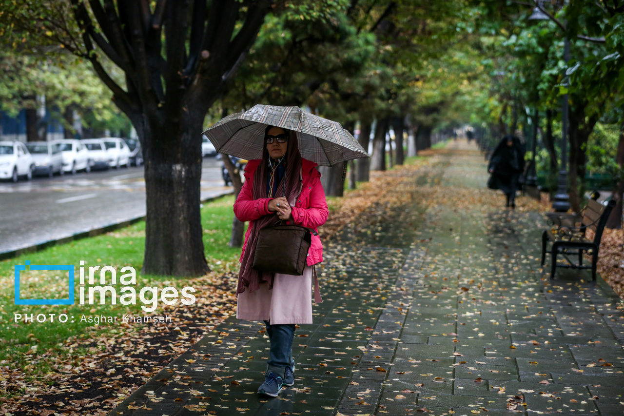 ماندگاری هوای سرد در پایتخت تا اواسط هفته آینده
