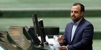 خاندوزی: تعامل با کشورهای اسلامی و مقاوم سازی اقتصاد اولویت مهم ایران