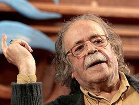 گالری عکس‌های خاطره‌انگیز «محمدعلی کشاورز»