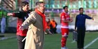 رامین، چهارمین قربانی نیمکت پرسپولیس