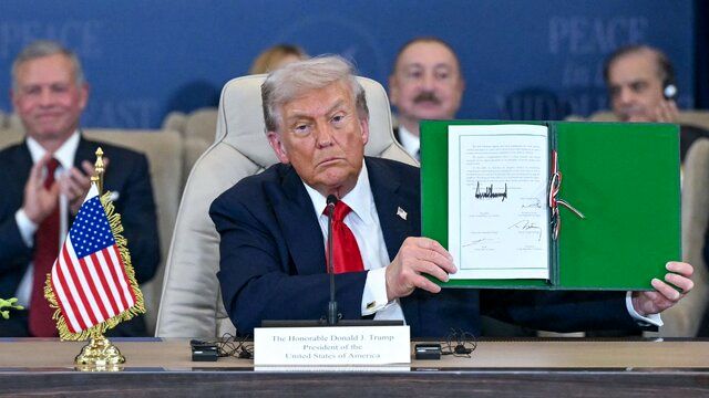 آغاز مرحله دوم طرح ترامپ برای غزه تا پیش از کریسمس/ خلع سلاح حماس در دستور کار قرار گرفت