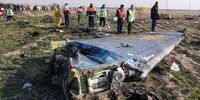 شلیک اشتباه عامل سقوط هواپیمای مسافربری خطوط هوایی اوکراین
