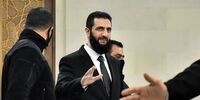 الجولانی به فرانسه می‌رود؟