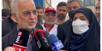 آخرین وضعیت آتش سوزی در بندر شهید رجایی از زبان مومنی/ برخی از مقصرین حادثه احضار شدند