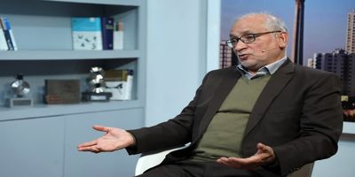 مرعشی: فتنه نتانیاهو کشاندن ترامپ به جنگ با ایران است/ دیپلمات‌ها به خط شوند