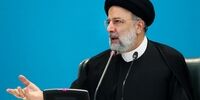 دختری دهه نودی به من گفت ما پای نظام هستیم، مسئولین با قدرت پیش بروند!