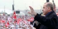 «اردوغان» بیمار است