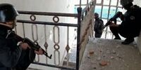  لحظه دیدنی از آزادی گروگان‌ها در چابهار توسط نیروهای نوپو + فیلم 