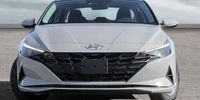 آخرین نسل از خودروی جذاب النترا در آستانه ورود به بازار ایران