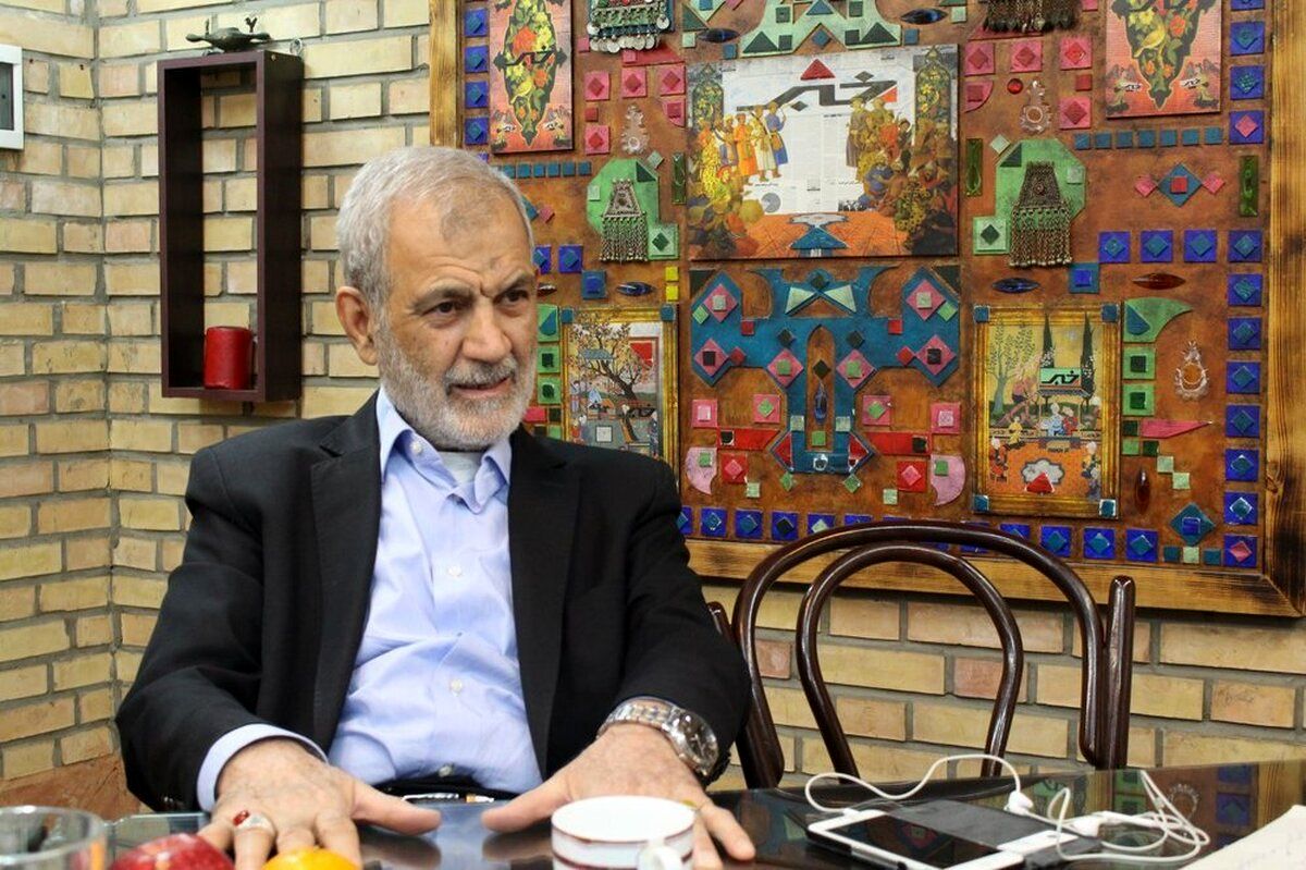 اصولگرای معروفی که در سال 88 به میرحسین موسوی رای داد