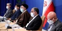 رای اعتماد دو استاندار منتخب کشور از هیات وزیران